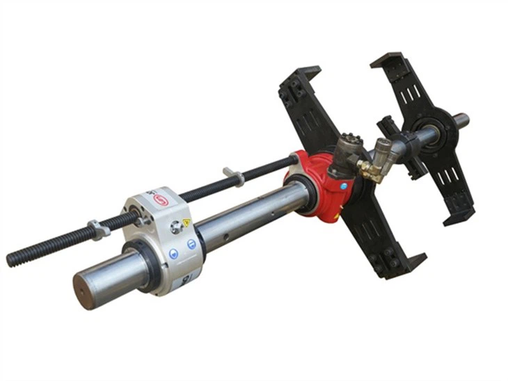 Portable Line Boring Machine TDG90 Precision Stationary Speed On Site Machines South Africa Europe in Situ Machining