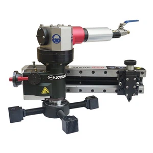 Продается портативный станок для обработки фланцев